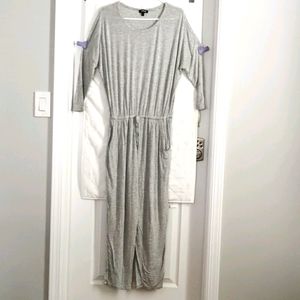 Express Jumpsuit / Romper